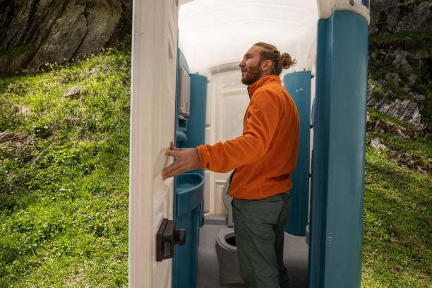 Los Fresnos, TX porta potty rental Company