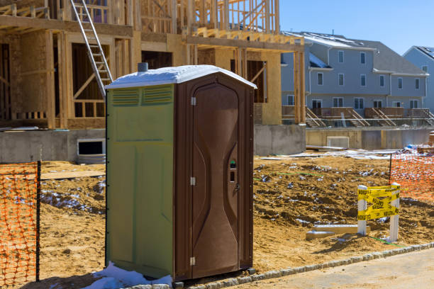 Best Portable toilet rental cost  in Los Fresnos, TX