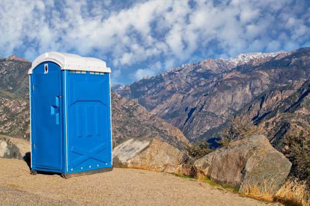 Best High-end porta potty rental  in Los Fresnos, TX