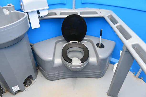 Best Event porta potty rental  in Los Fresnos, TX