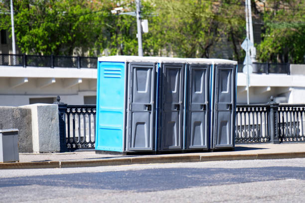Best Local porta potty services  in Los Fresnos, TX