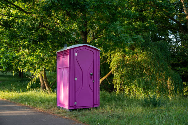 Best Best portable toilet rental  in Los Fresnos, TX