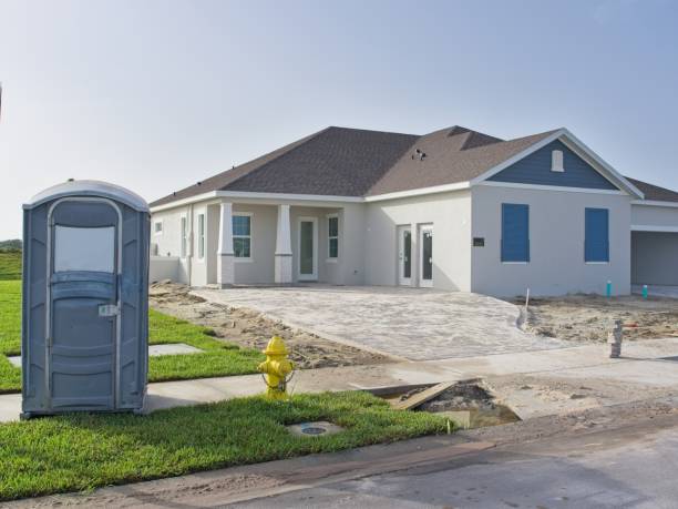 Best Sanitation services for porta potties  in Los Fresnos, TX
